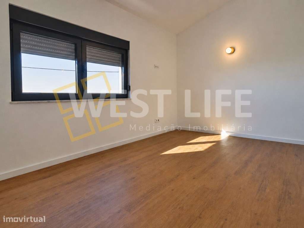Excelente Moradia T4 com Vista Mar | EXCLUSIVO WEST LIFE | Valongo,...-14