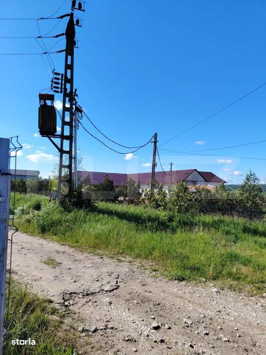 Spatiu Comercial - Imagine principală: 5/7