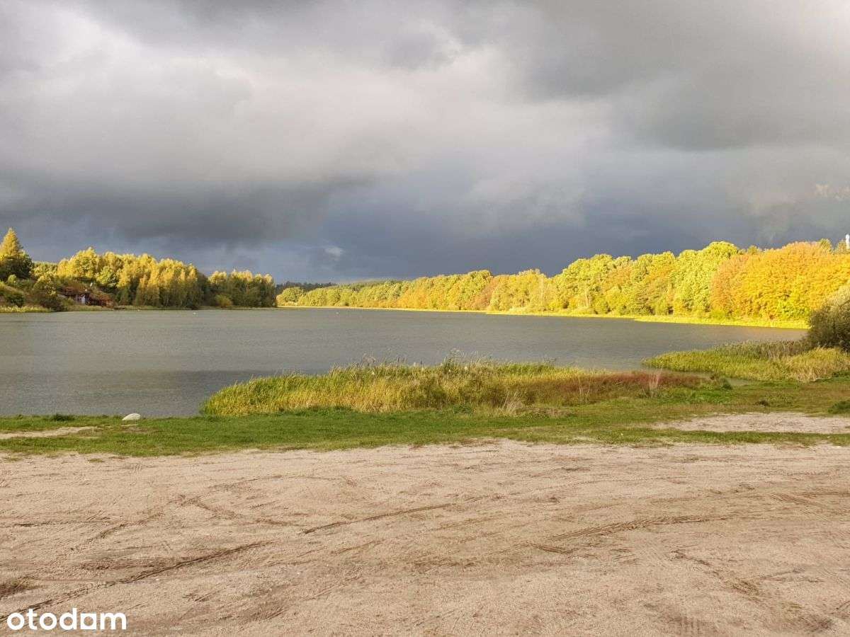 200 m od lini jeziora - ostani dom-9