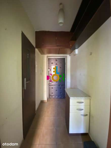 M2 w niskim bloku Manufaktura Cena DO Negocjacji - Pełny obrazek: 4/7