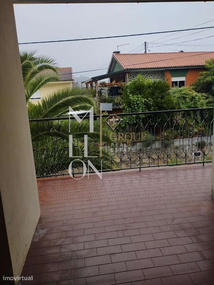 Moradia Fregim - Amarante - Grande imagem: 3/25