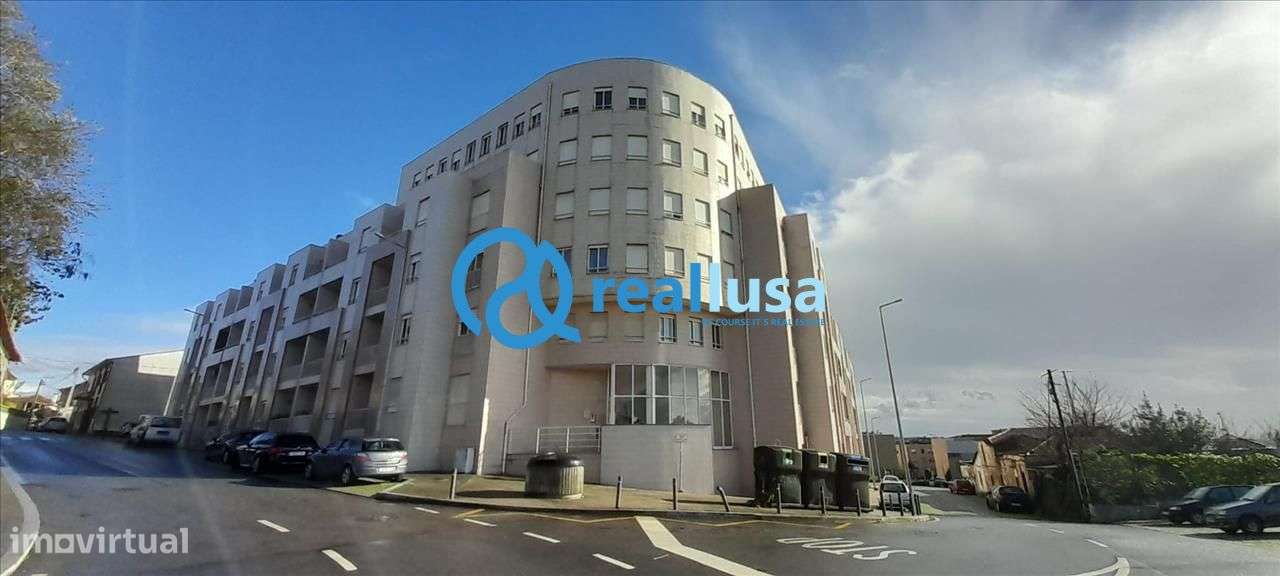 Apartamento T2 c/ garagem Baguim do Monte Gondomar-20