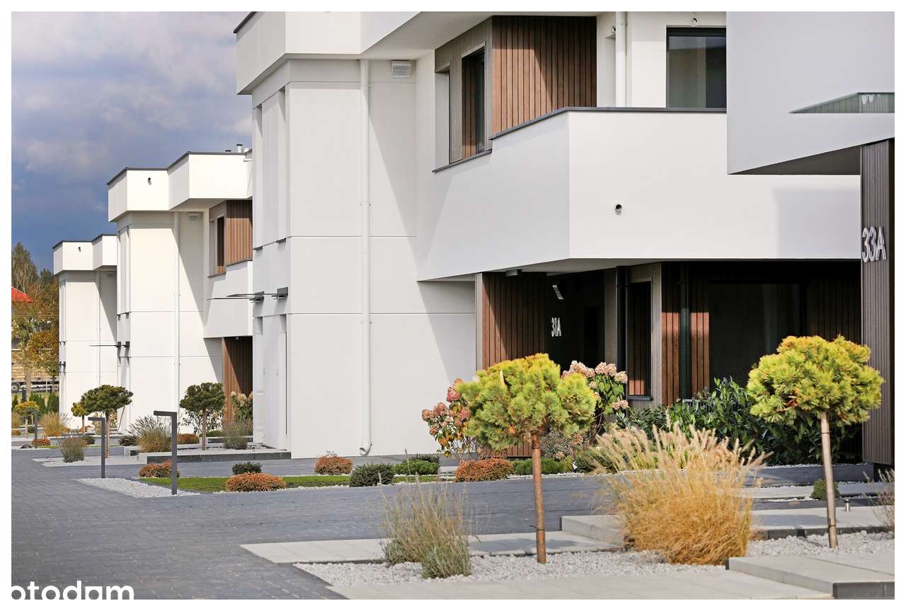 Ekskluzywne mieszkanie 80,27 m2  w Apartamentach EKO-ŻELKÓW - Pełny obrazek: 3/20