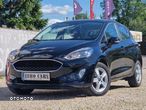 Ford Fiesta 1.1 SYNC Edition - 1