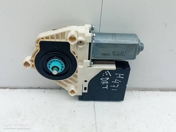 Motor Elevador Frente Direito Seat Altea Xl (5P5, 5P8) - 1