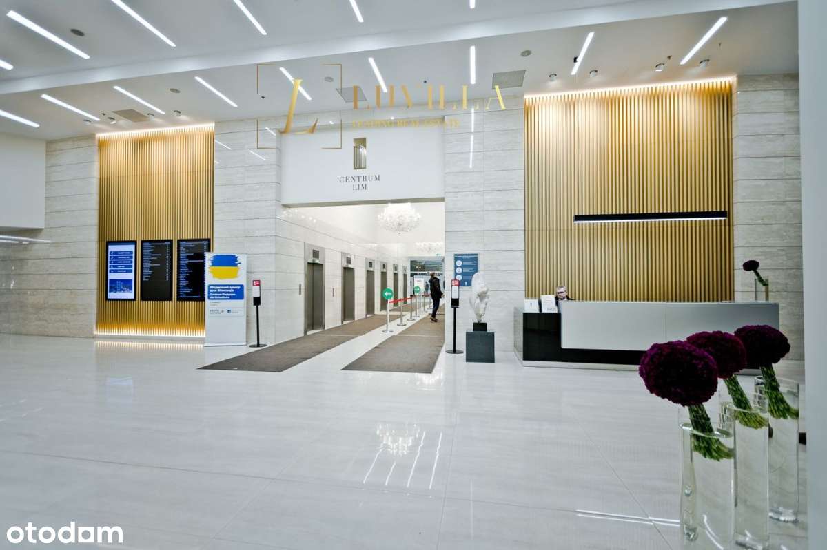 Wynajem Małe Biuro Ścisłe Centrum Różne powierzchnie Biurowiec - Pełny obrazek: 2/11