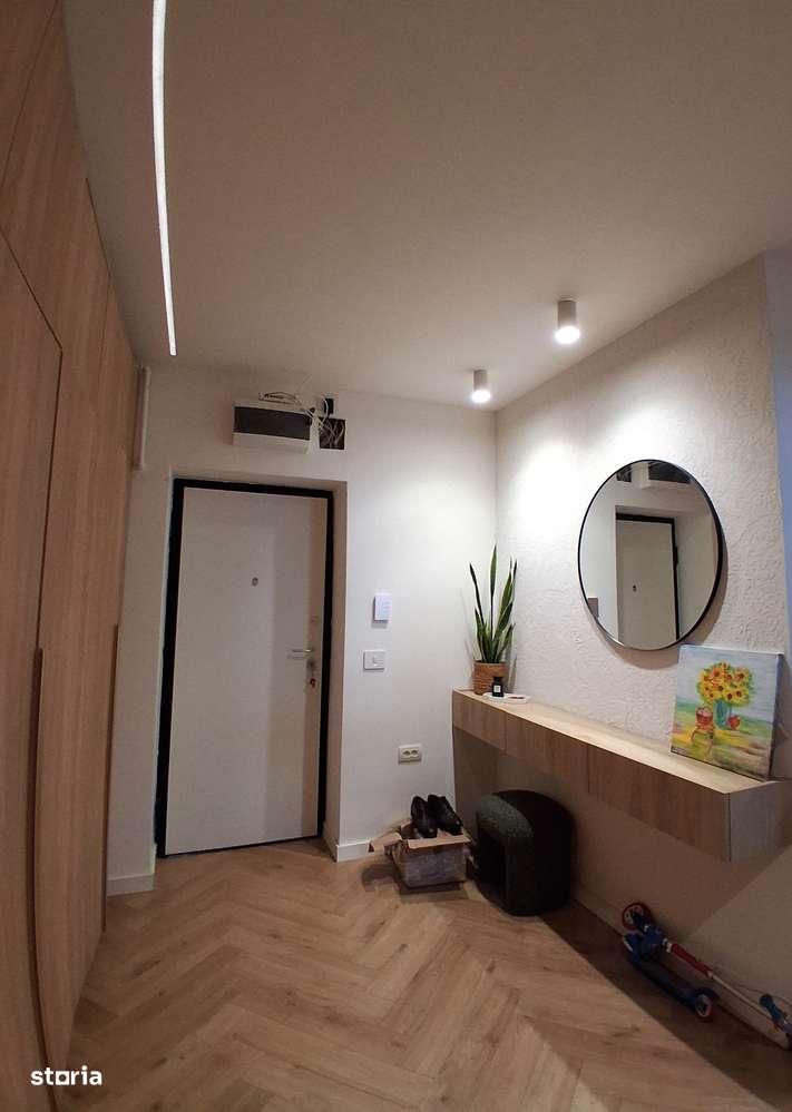 3 camere 123 mp Pipera/Rond OMV-10