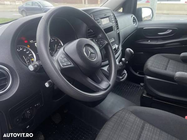 Mercedes-Benz Vito - 4