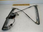 Elevador Frente Esq  Peugeot 206 Hatchback (2A/C) - 2