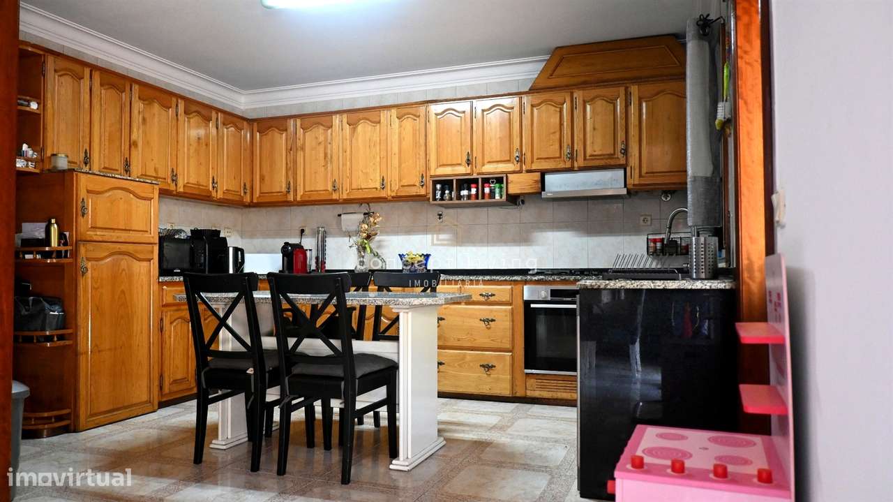 Moradia em Banda T3 Venda em Gondar,Guimarães-7