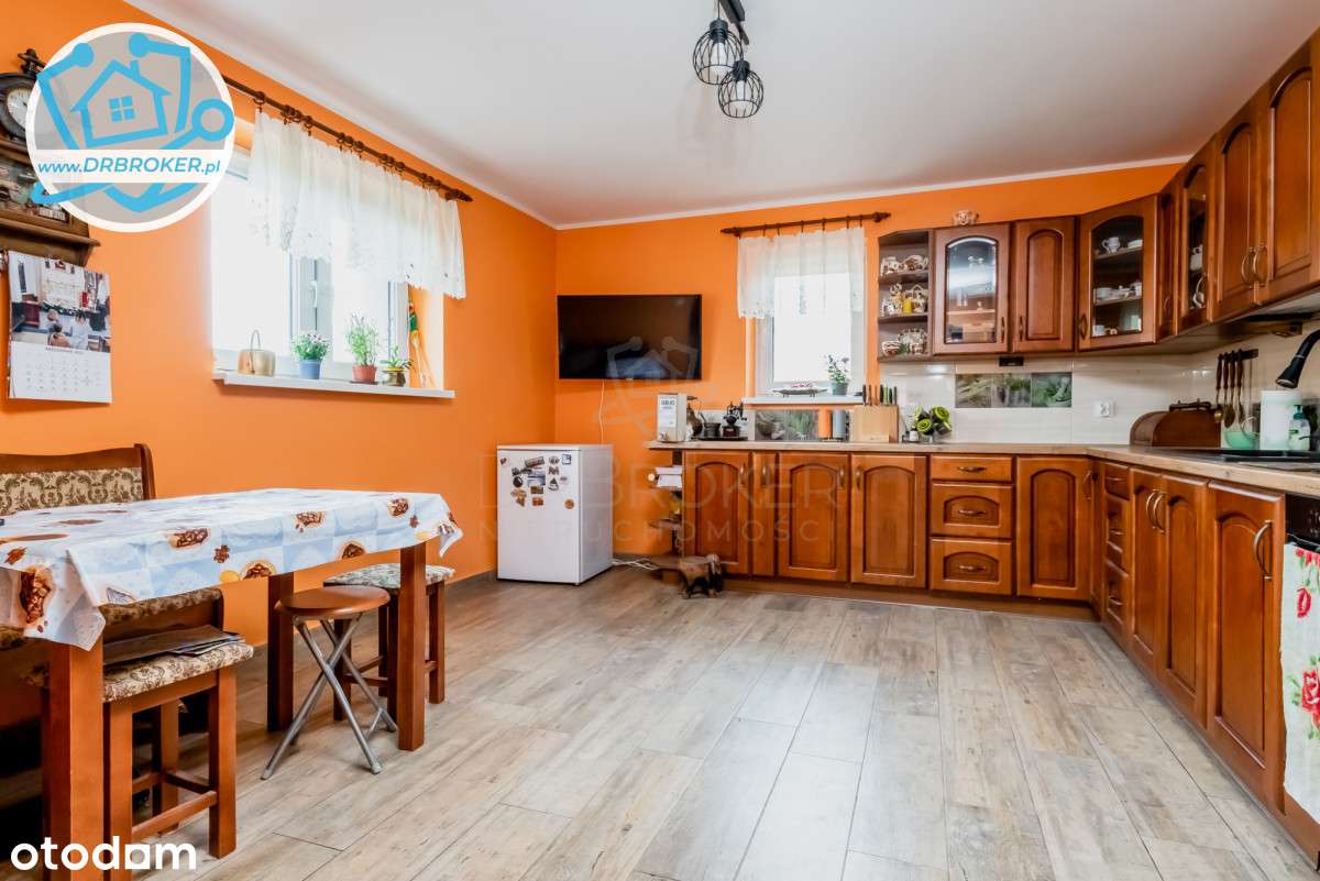 Dom w Rostołtach!-6