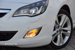 Opel Astra 2.0 CDTI DPF Cosmo - 18