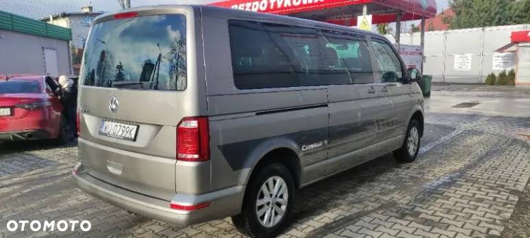 Volkswagen Caravelle - 5