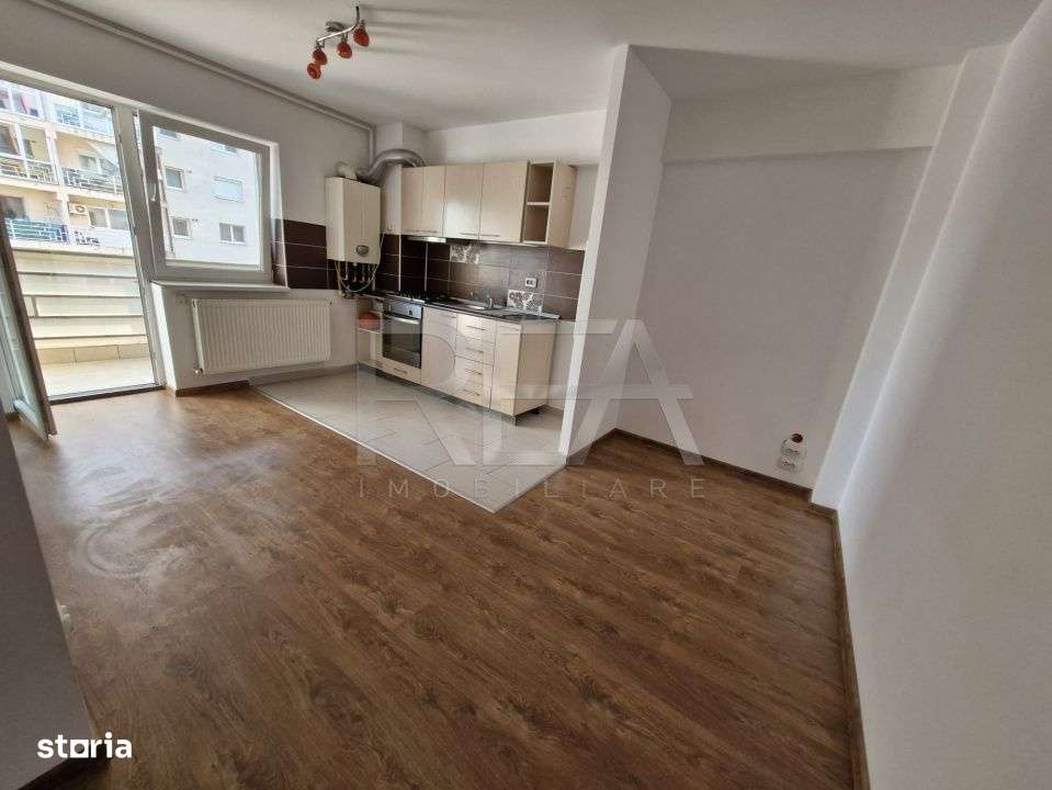 APARTAMENT CU 2 CAMERE LANGĂ ȘOSEAUA VITAN-BARZEȘTI - Imagine principală: 1/18