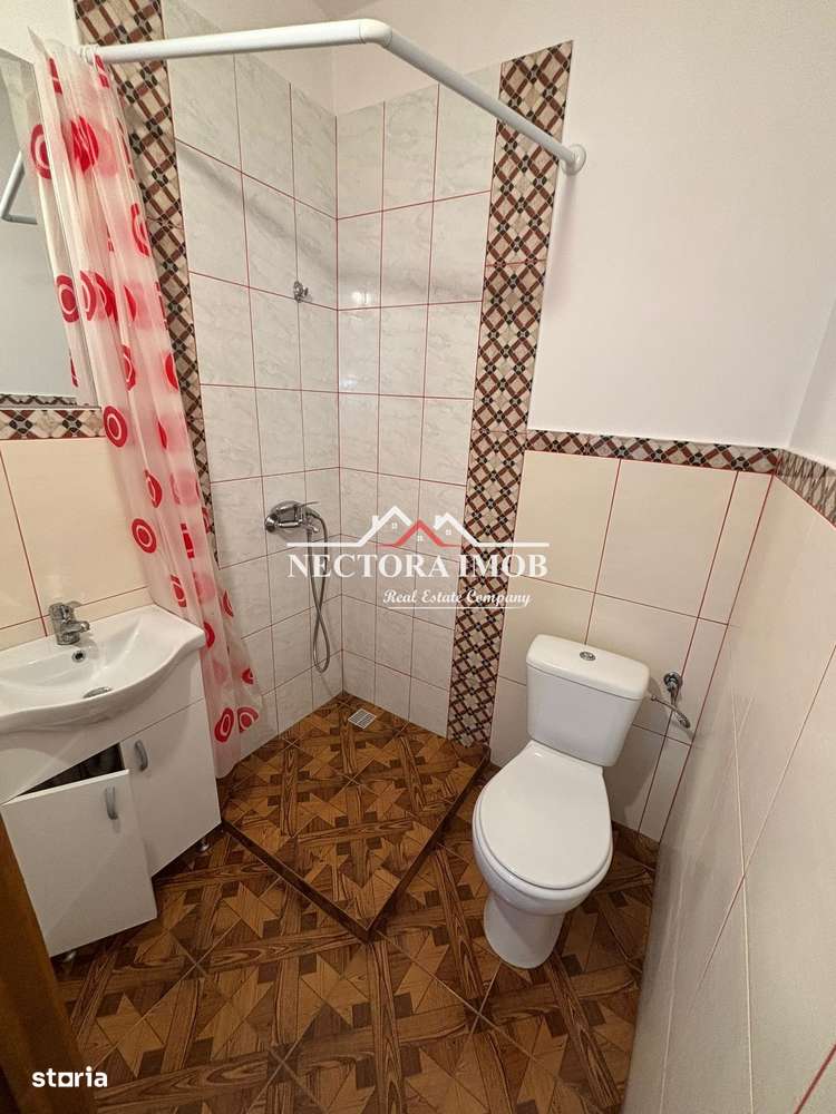 NECTORA IMOB-Exclusivitate Casa 3 cam, Zona Ultracentrala, 60 mp, P+M-7