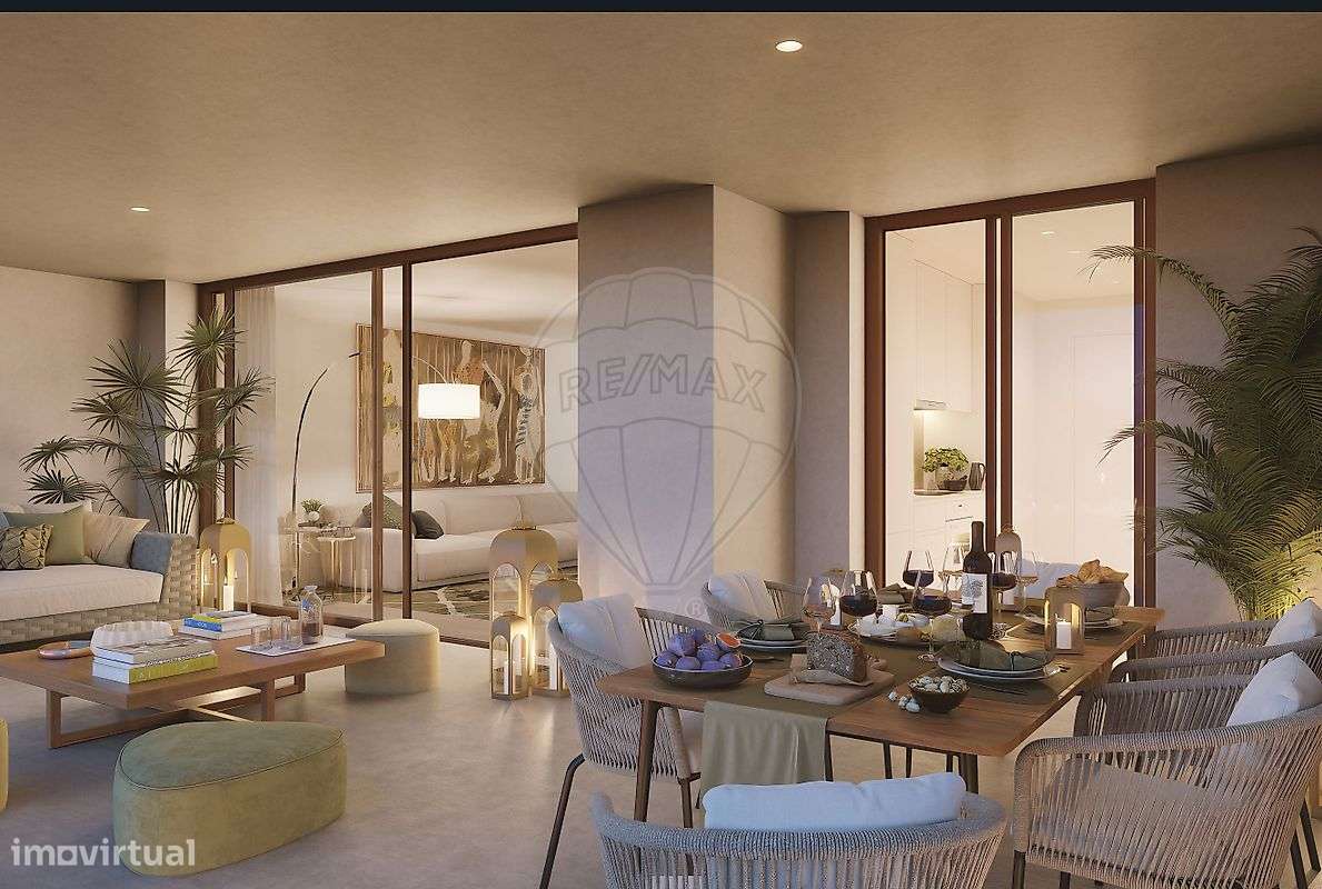 Apartamento T4 para venda - Grande imagem: 4/24