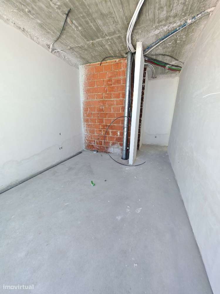 Moradia nova no alto do Monte Estoril - Vistas espectaculares-30