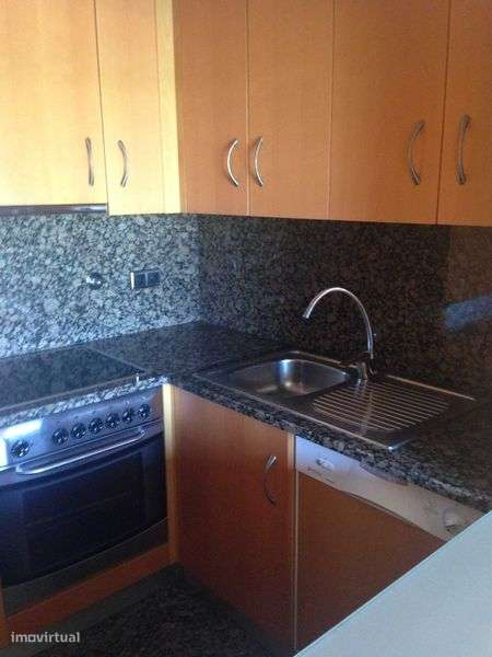 T1 ao Hospital S. João - Grande imagem: 4/9