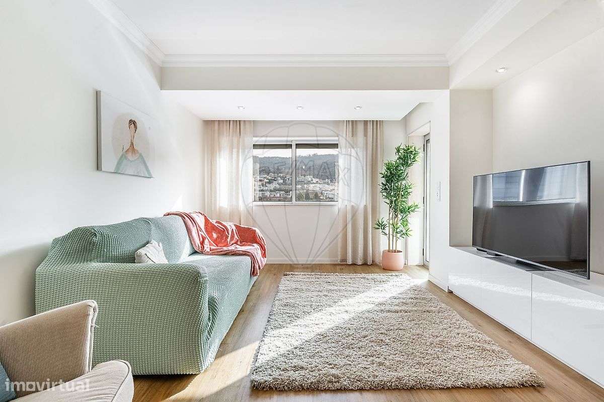 Apartamento T2 para venda - Grande imagem: 2/22