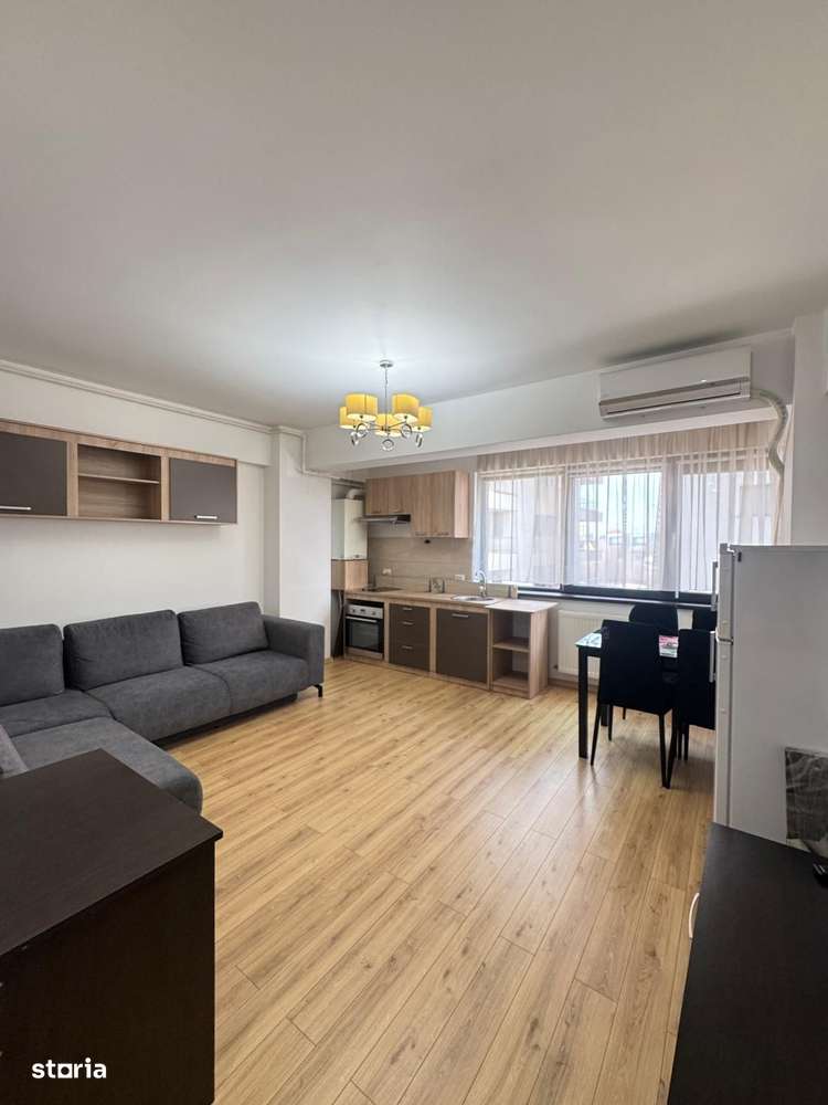 Inchiriere 2 Camere Bloc Nou Sisesti - Imagine principală: 2/8