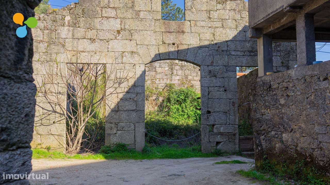 Armazém - Centro da Covilhã - Grande imagem: 4/5