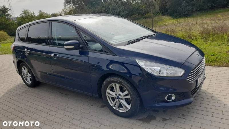 Ford S-Max - 5