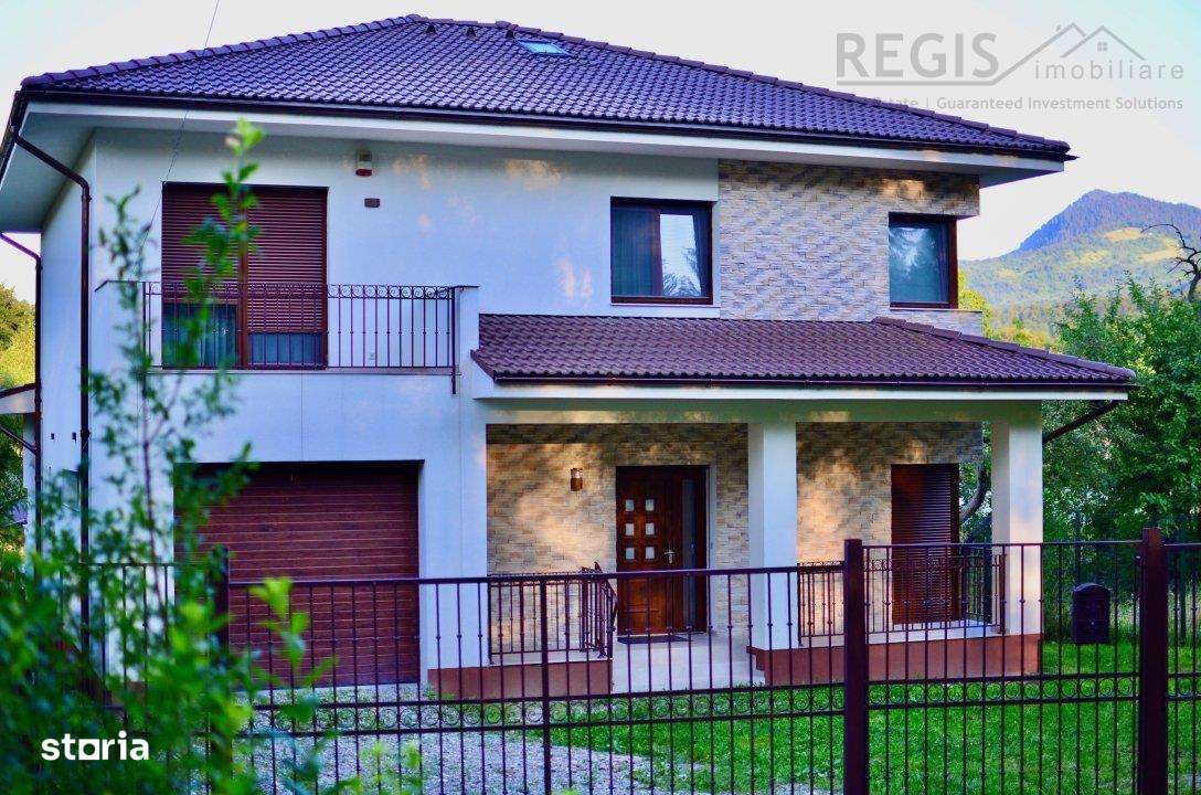 Vila Splendida  cartier Noua - Imagine principală: 1/20