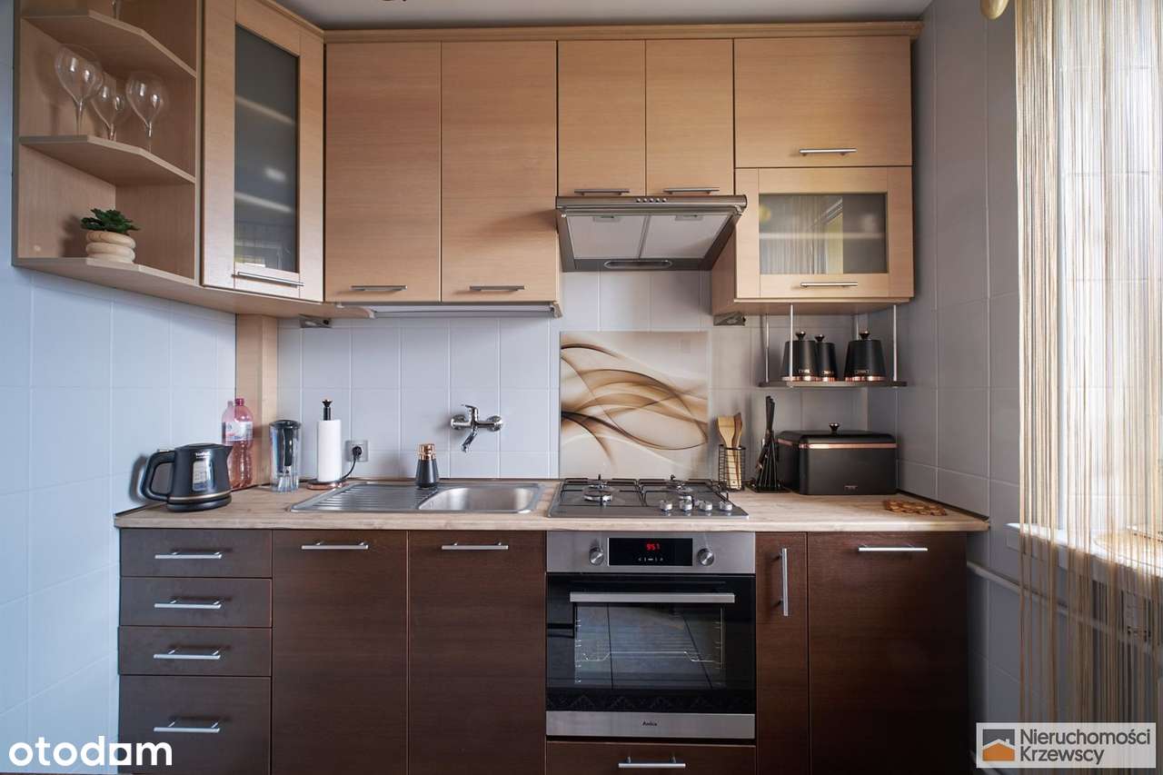 Zadbane 3 pokojowe z balkonem - Kleosin - Pełny obrazek: 5/20