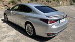 Lexus ES 300h Luxury - 3