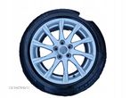 FELGI Z OPONAMI AUDI A4 A5 8W0 225/50R17 - 3