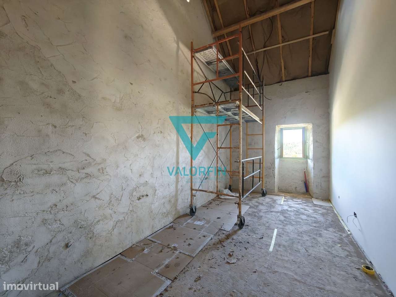 Moradia de Charme T3 c/ Piscina e Jardim / Abiul - Pombal-17