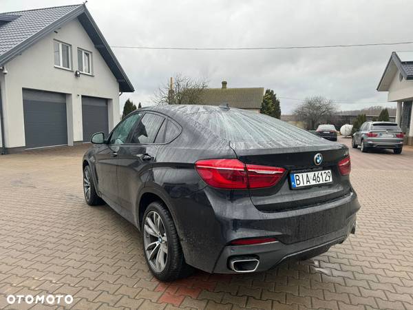 BMW X6 xDrive40d - 3