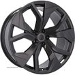 4x Felgi 22 m.in. do AUDI RS5 b9 A7 RS7 Q7-e SQ8 Q8 e-tron Sportback - B1637 - 7