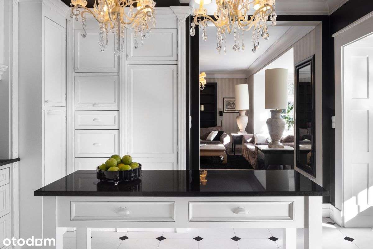 Willa w sercu Wrocławia | Almi Decor | Ogród-13