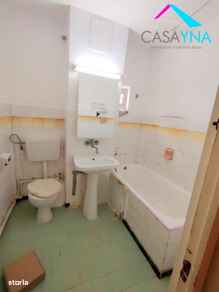 Apartament 2 camere decomandate, zona Narcisa-6