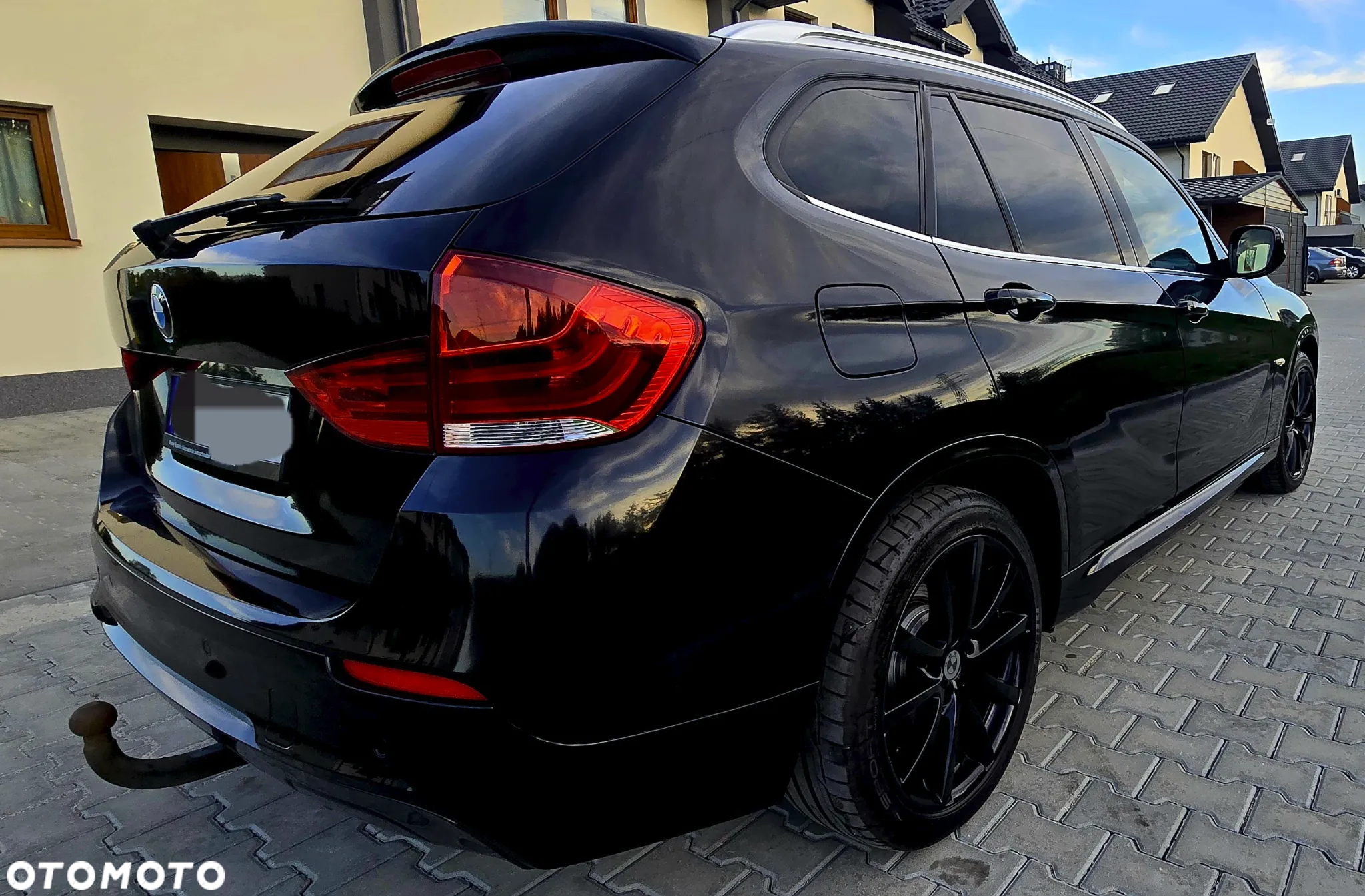 BMW X1 xDrive20d - 36