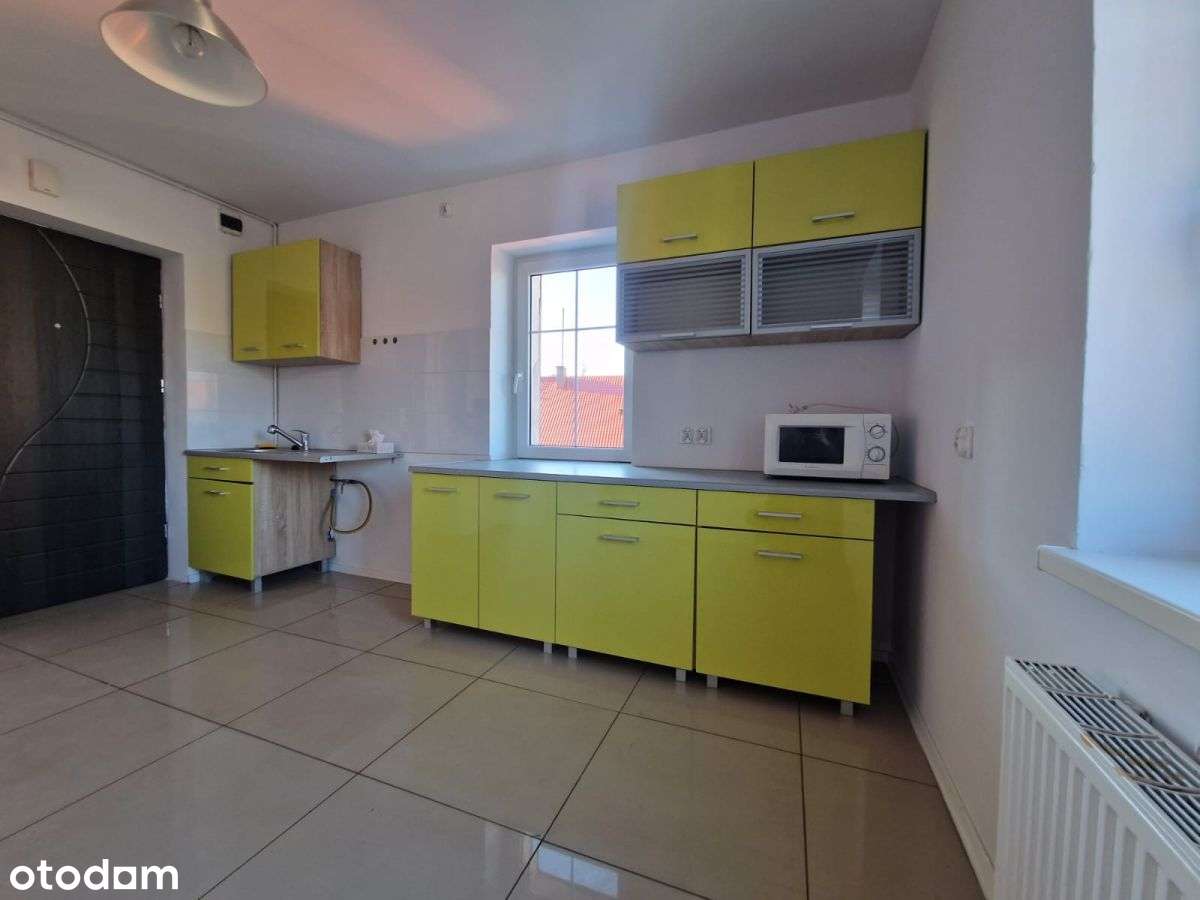 Kawalerka z oddzielną kuchnią - Pełny obrazek: 2/14