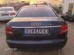 Dezmembrari Audi A6 4F C6 3.0 TDI Quattro - 2