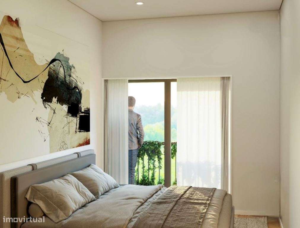 Moradias à venda em Lomba, Amarante-12