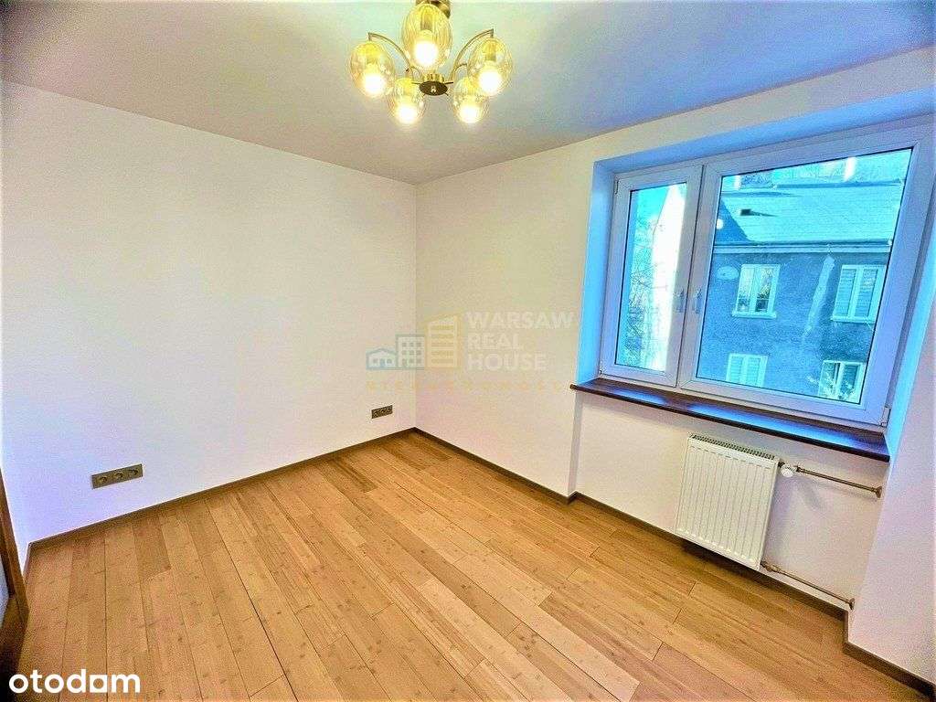 Urocze 3pok. Po Remoncie ul.Blaszana Praga-Północ-7