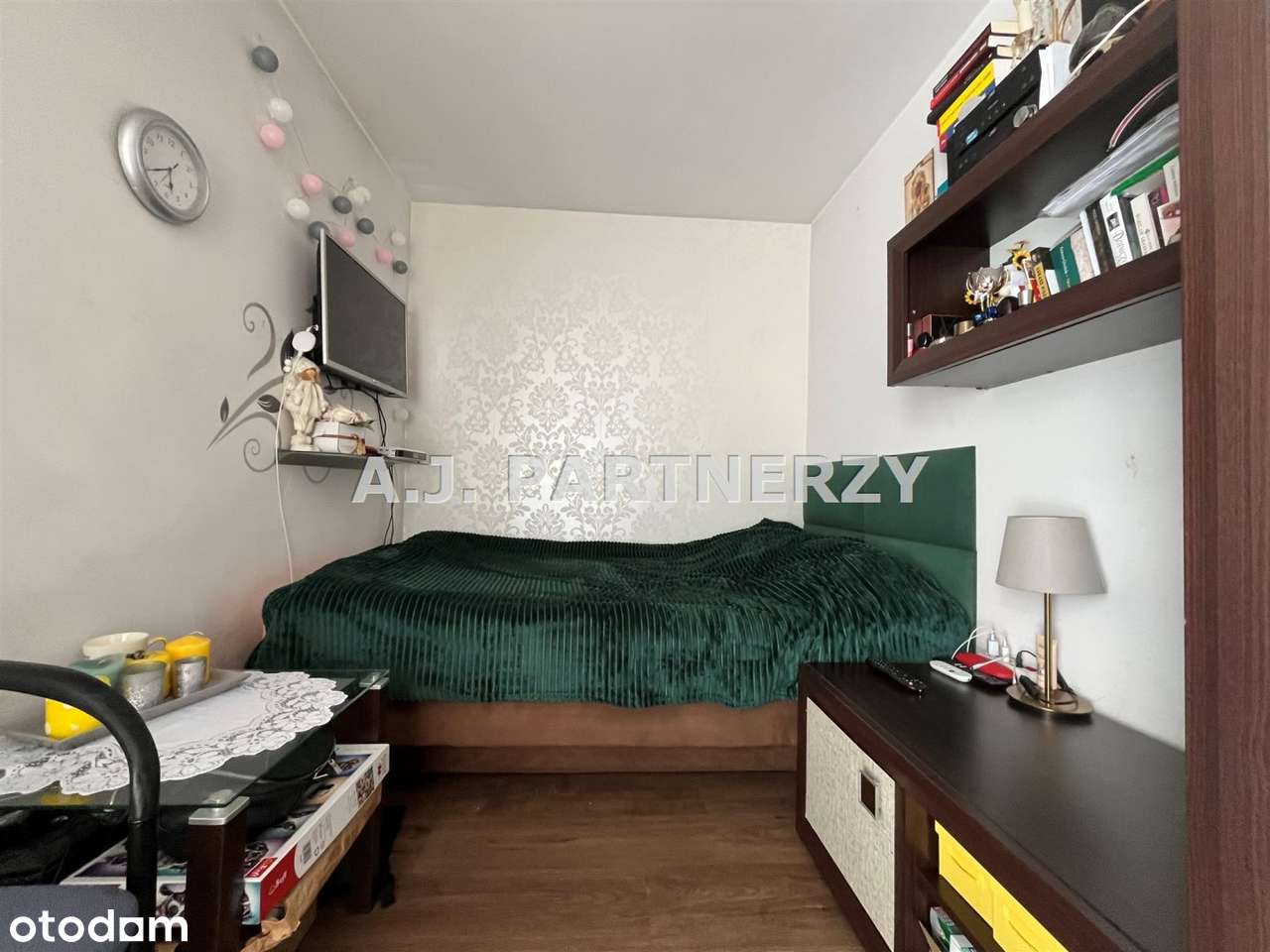 Dom bliźniak po remoncie – Stary Bieżanów, Kraków-8