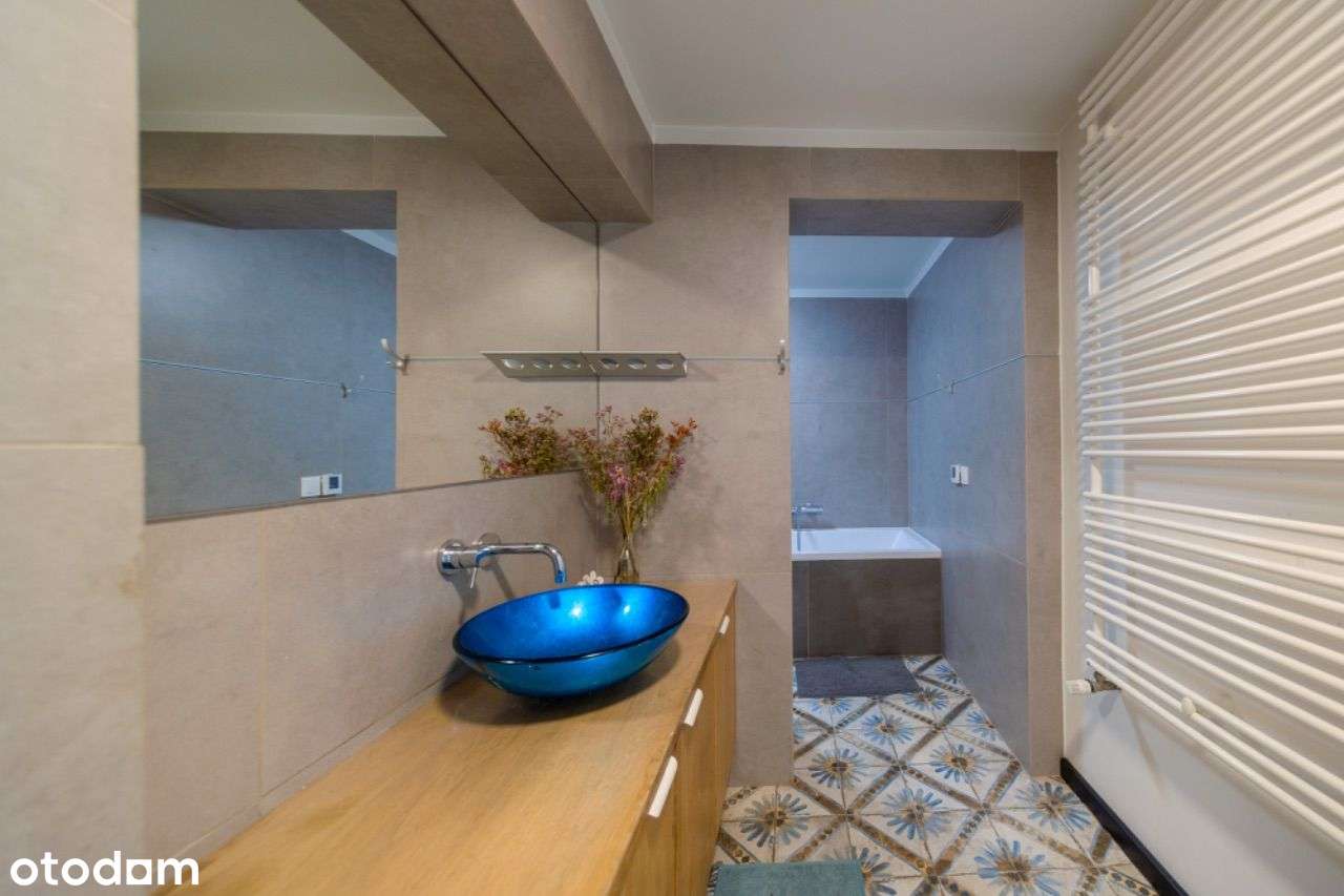 Dwupoziomowy apartament idealny dla rodziny 147 m2-11