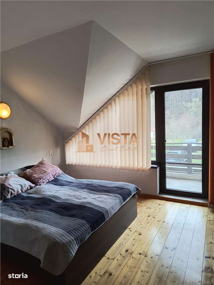 Oportunitate! Casa deosebita cu 2980 mp teren in Vulcan, Brasov - Imagine principală: 5/20