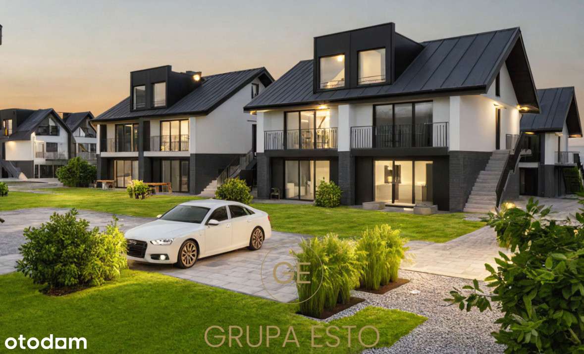 Nowe mieszkania z ogródkiem | Wzgórza Łagiewnickie - Pełny obrazek: 2/11