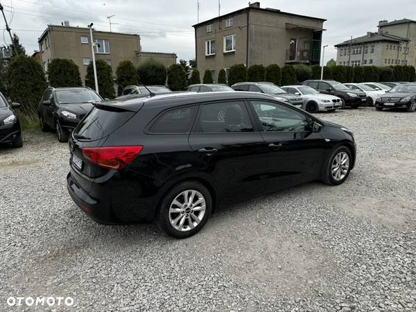 Kia Ceed 1.4 Edition 7 - 20