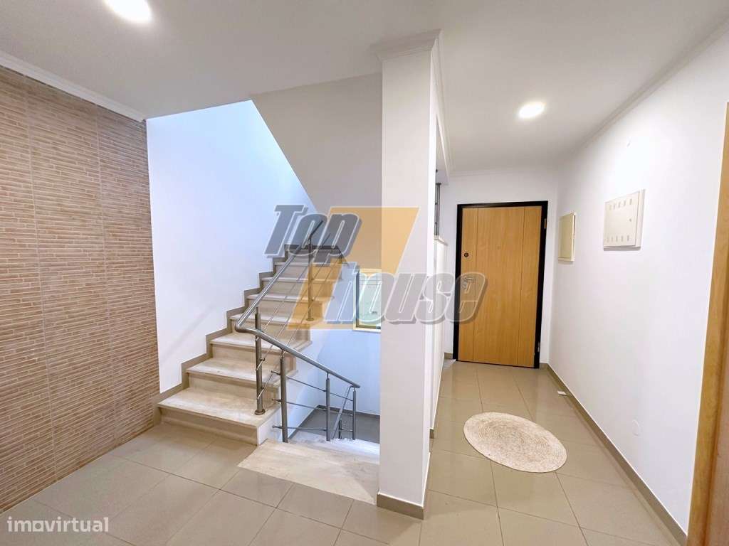 Moradia Isolada T5 Com Cave-19