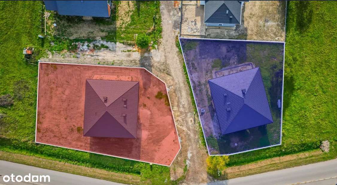 Dom 165m+950m działka/ bezpośrednio koło Nadarzyna-6