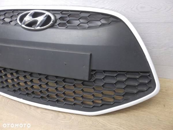 Grill Hyundai IX20 lift - 3