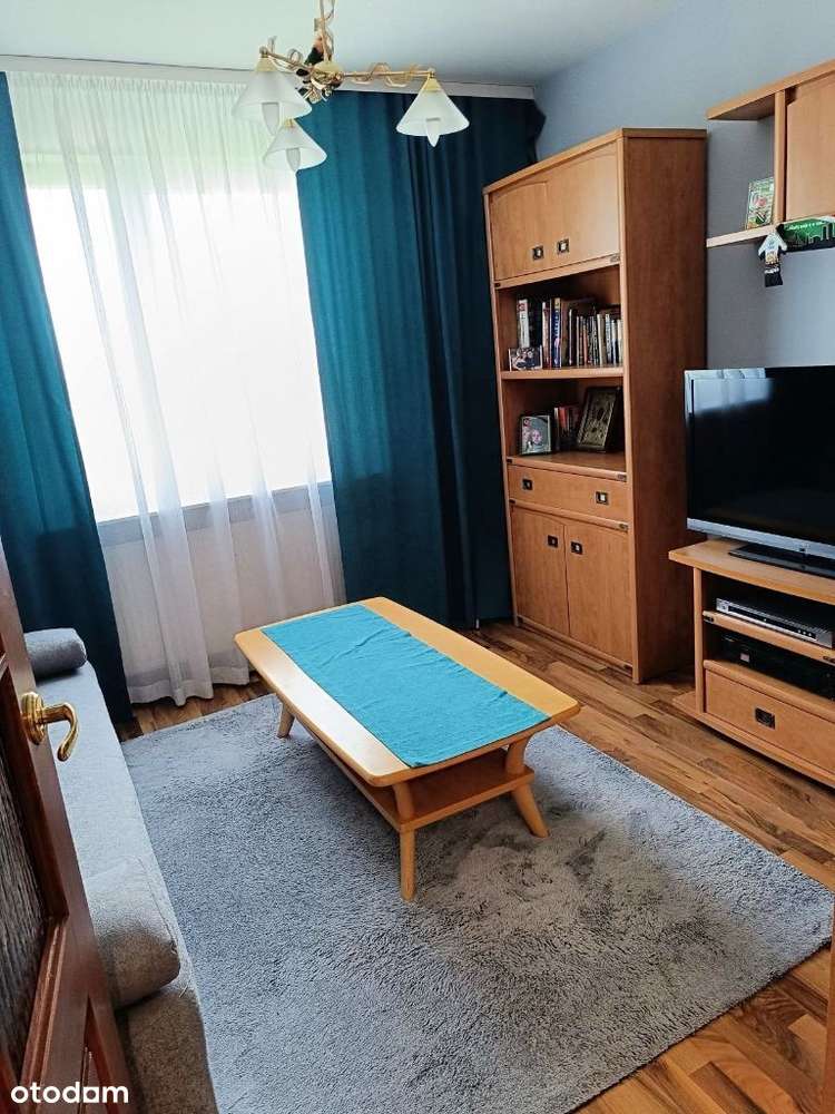 Duże, Komfortowe mieszkanie na os. Pułanki - 104m2-13