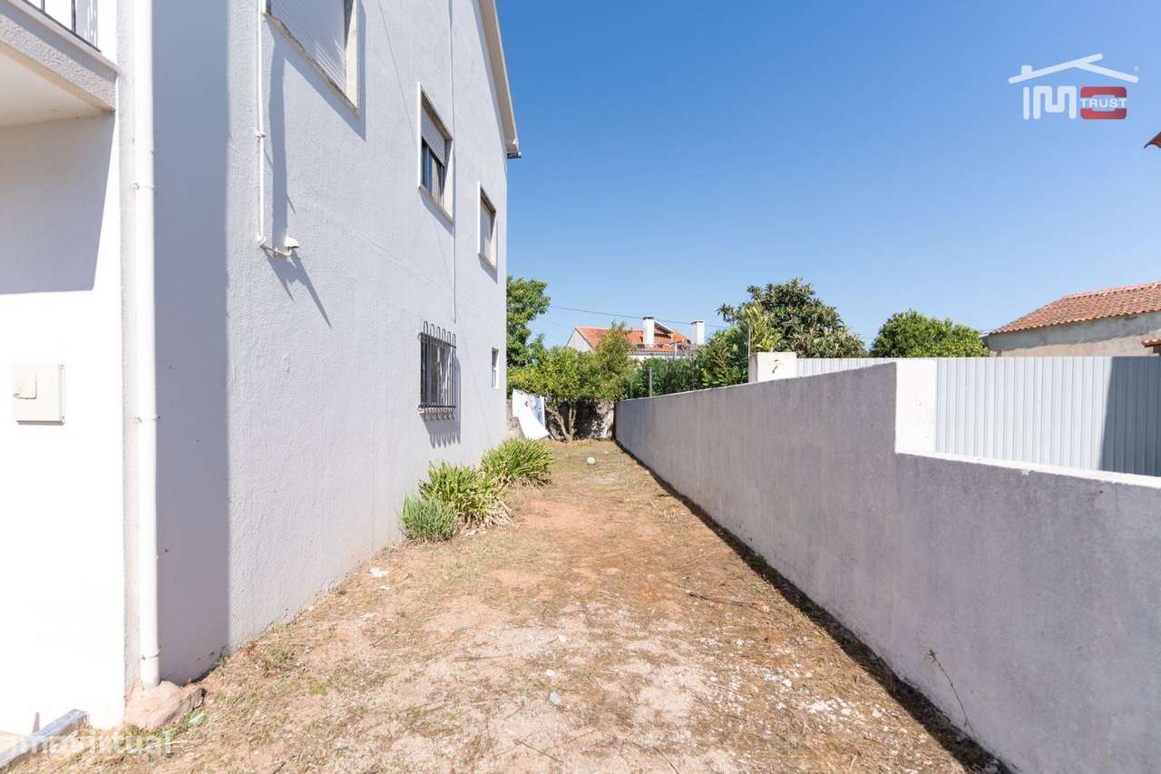 Moradia T3, Pinheiro, Ourém-34